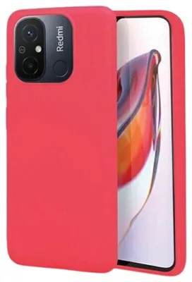 Obrázok produktu pre Beline Candy Case Xiaomi 12C Pink/Pink