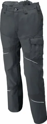 Produktbild von Kübler Hose ACTIVIQ 2250 anthrazit Größe 114