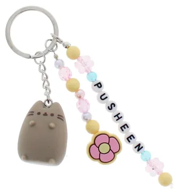 Produktbild von Pusheen Schlüsselanhänger Pusheen