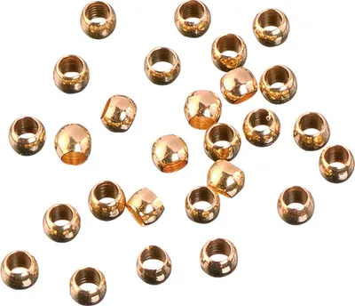 Produktbild von 5XKNORR prandell 212230374 Qu.perl.2,5mm go30er