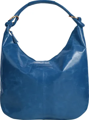 Produktbild von Bruno Banani Shopper Damen 021855 blau