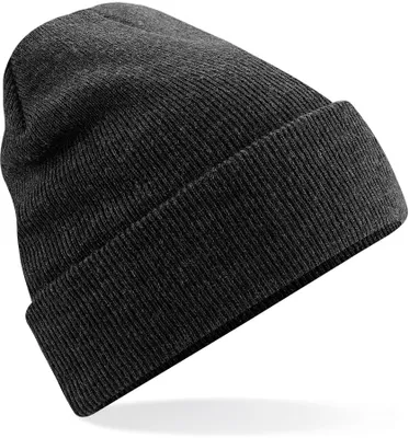 Produktbild von Beechfield Original Cuffed Beanie