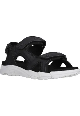 Obrázek produktu pro Sandály Cruz Auguete s praktickými suchými zipy 1001 Black 39