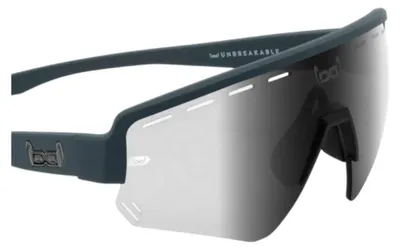 Immagine prodotto di Occhiali da sole GLORYFY G31, montatura senza bordi, infrangibili, taglia L, colore grigio