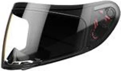 Produktbild von Mt Helmets Max Vision Mt-v-16 Atom/optimus Bildschirm Durchsichtig  Durchsichtig One Size
