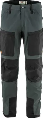 Produktbild von Fjällräven Keb Agile Hosen Grau 50 / Regular Mann Grau 50