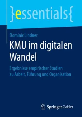 Obrázek produktu pro KMU im digitalen Wandel