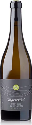 Immagine prodotto di Sauvignon Riserva - 2018 - 14,5% vol. - Cantina Wassererhof