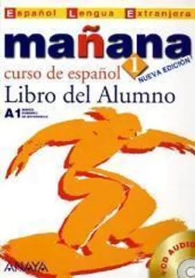 Immagine prodotto di Mattina 1. Libro dello studente