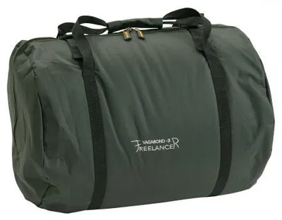 Produktbild von Anaconda Schlafsack Freelancer Vagabond 3
