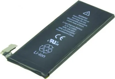 Image de CoreParts Battery for iPhone (MSPP6418)