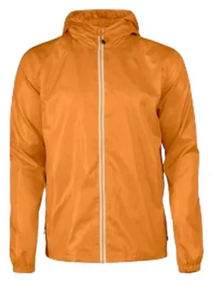 Produktbild von Printer RED - "Fastplant" Windjacke für Herren/Damen Uni ET768 (3XL) (Leuchtend Orange)