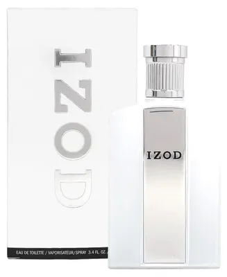 Immagine prodotto di Izod White Eau de Toilette 100 ml spray