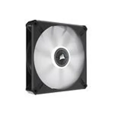 Immagine prodotto di Corsair CO-9050124-WW Lüfter CORSAIR 140*140*25 ML140 LED ELITE   AirGuide White
