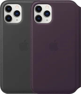 Two iPhone cases are shown side-by-side.