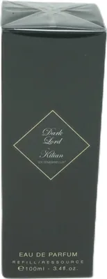 Produktbild von Kilian Dark Lord Eau de Parfum Refill 100 ml