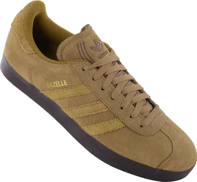 Immagine prodotto di adidas Originals Gazelle - Sneakers da uomo marroni IG2099, EU 48 UK 12,5