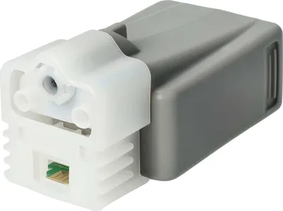 Produktbild von vhbw Tintenpatrone Matt-Schwarz kompatibel mit Canon Imageprograf PRO-1000 Drucker (kompatibel, 80ml + Chip)