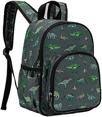 Productafbeelding van Schattige Rugzak voor Peuters met Dinosaurus Motief
