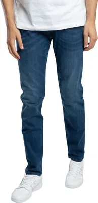 Produktbild von Replay Anbass Slim Jeans, Blau 30W x 34L