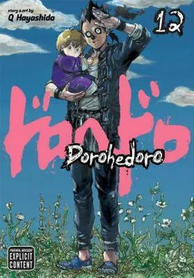 Obrázek produktu pro Dorohedoro, Vol. 12