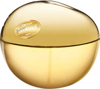 Zdjęcie produktu dla DKNY Golden Delicious 50ml edp
