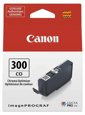 Produktbild von Canon PFI-300 CO Chroma Optimizer