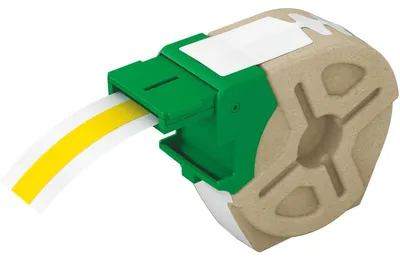 Obrázek produktu pro Leitz 70150015, Žlutá, Plast, Permanentní, Leitz Icon, 40 x 96 x 94 mm, 60 g
