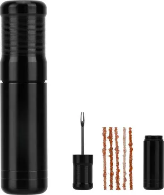 Immagine prodotto di Kit di riparazione per pneumatici di bicicletta, sistema tubeless