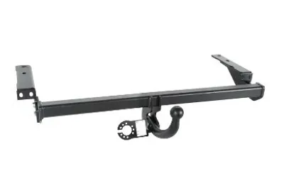Produktbild von STEINHOF P-037 Anhängerkupplung 1700kg Max passend für PEUGEOT 308 I Schrägheck (4A, 4C)