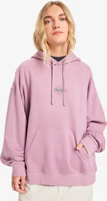 Produktbild von Quiksilver Standard Hoodie Elderberry XS