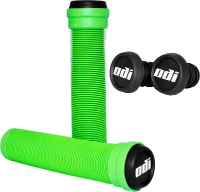 Obrázok produktu pre Odi Grips Flangless Longneck, Madlá, Čierna, Zelená