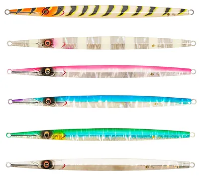 Produktbild von Westin Garzilla - Meeresköder, Gewicht:50g, Länge:18.5cm, Farbe:Garfish