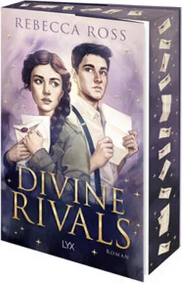 Obrázok produktu pre Divine Rivals