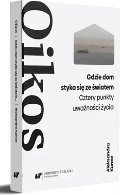 Image de Oikos. Aleksander Wat: forma życia