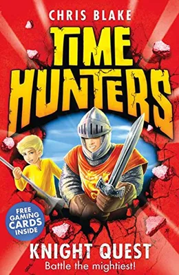 Immagine prodotto di Knight Quest