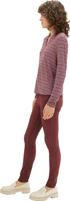 Produktbild von TOM TAILOR Jeanshose Alexa Skinny Größe: 33W / 30L