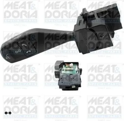 Image de Commutateur De Colonne De Direction Ford Mondeo Iv,