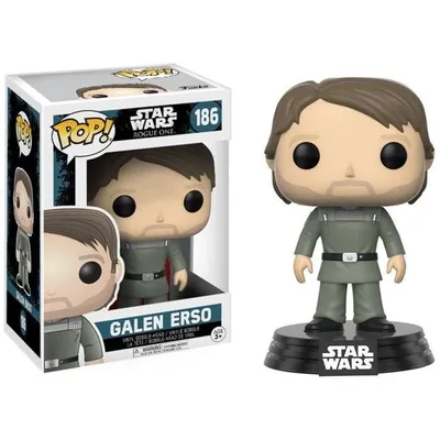 Image de POP  Star Wars : Rogue One - Galen Erso