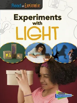 Produktbild von Experiments with Light