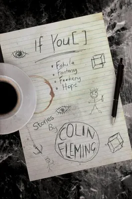 Productafbeelding van If You [  ]