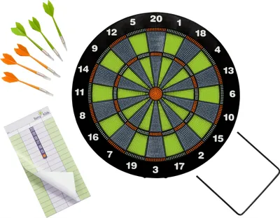 Zdjęcie produktu dla Terra Kids Softdart