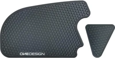 Zdjęcie produktu dla Tankpad osłona na bok zbiornika HONDA ONEDESIGN HDR217 czarny