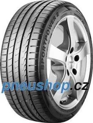 Obrázek produktu pro 235Sportpower2 (235/40 Zr18 95Y Xl)