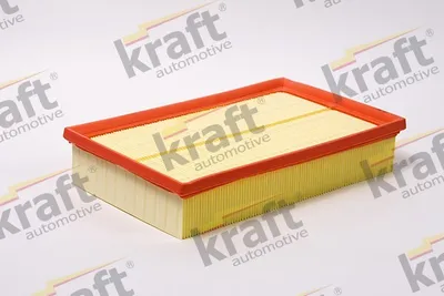 Produktbild von Luftfilter KRAFT 1710090 für VW GOLF II (19E, 1G1) Filtereinsatz