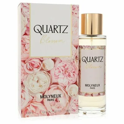 Produktbild von Molyneux Quartz Blossom eau de parfum spray 100 ml