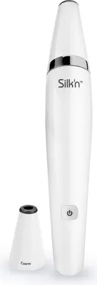 Produktbild von Silk'n Essential, Pulsation, Weiß, 1 Stück(e), Box