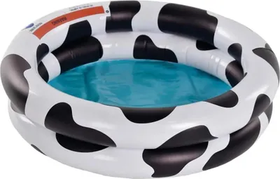 Image de Swim Essentials - Piscine gonflable 60 cm - Kuh 60 x 17 cm