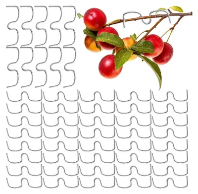 Produktbild von Zweigbiegewerkzeug für Obstbäume | 50-teiliges Set für die Gartenarbeit