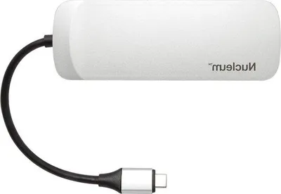 Immagine prodotto di Cavo USB-C con connettori USB 3.0 e funzione di ricarica rapida